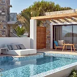 Golden Sun - Adults Only 4* Καλαμάκι