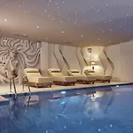 Ξενοδοχείο Golden Sun - Adults Only 4*