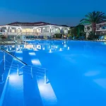 Golden Sun - Adults Only 4*