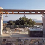 Ξενοδοχείο Golden Sun - Adults Only 4*