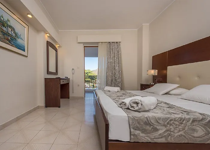 Hotell Golden Sun - Adults Only 4*