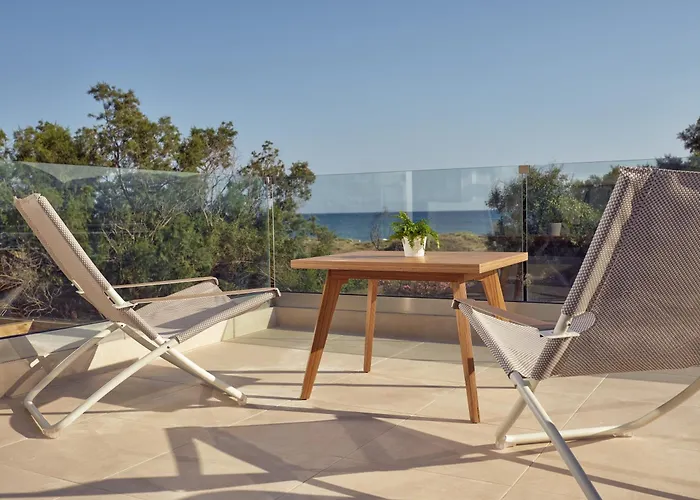 Hotell Golden Sun - Adults Only 4*