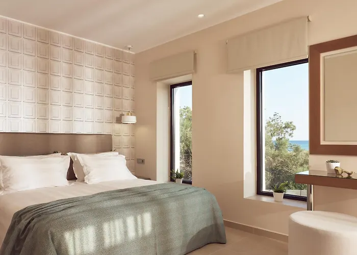 Hotell Golden Sun - Adults Only