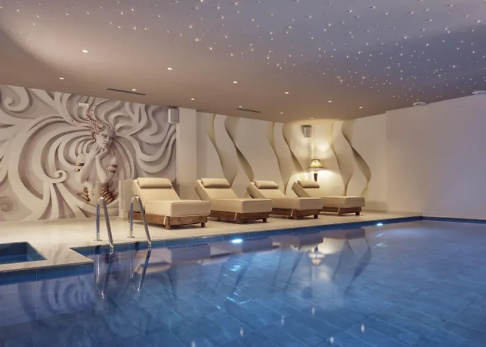 Hotell Golden Sun - Adults Only 4*