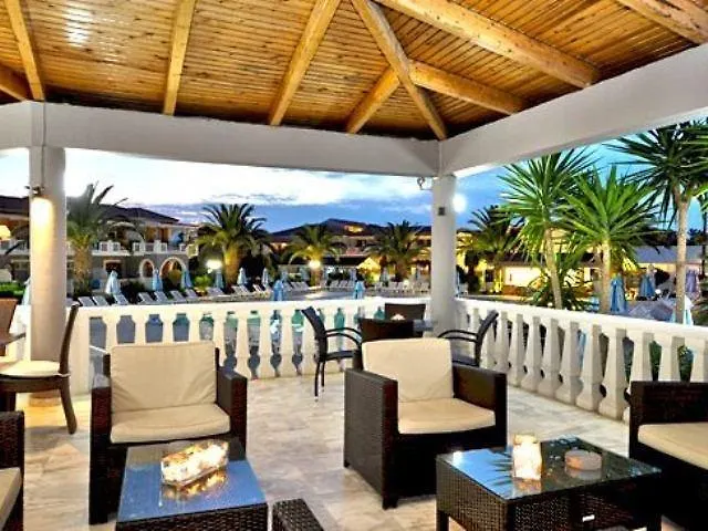 Golden Sun - Adults Only Kalamákion