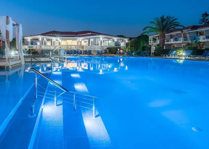 Golden Sun - Adults Only 4*
