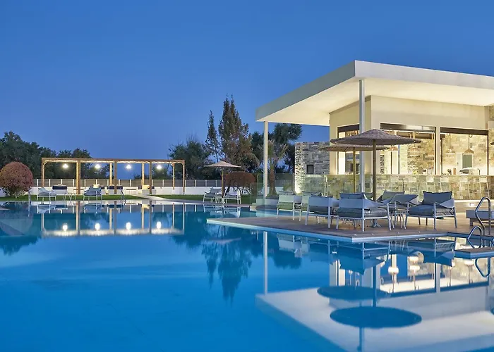 Hotell Golden Sun - Adults Only 4*