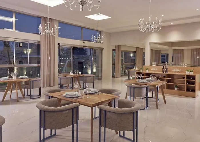 Hotell Golden Sun - Adults Only