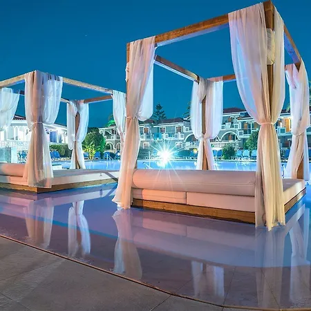 Отель Golden Sun - Adults Only