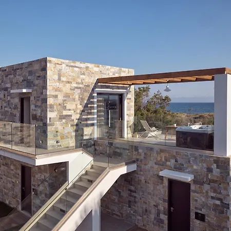 Golden Sun - Adults Only Отель Каламакион