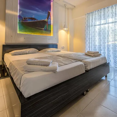 Golden Sun - Adults Only Каламакион