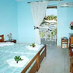 Golden Sun - Adults Only Hotel 4*