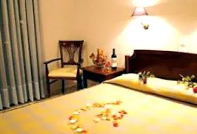 Golden Sun - Adults Only Hotel Kalamákion