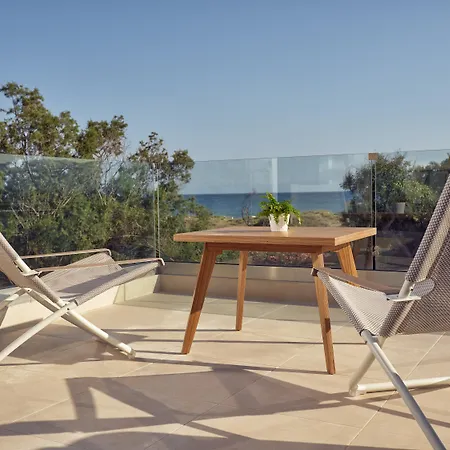 Ξενοδοχείο Golden Sun - Adults Only 4*