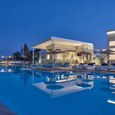 Golden Sun - Adults Only 4* Καλαμάκι
