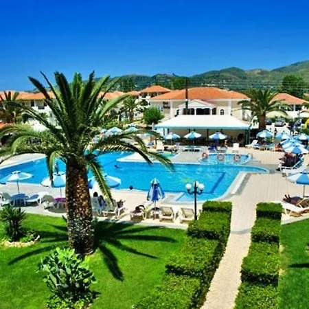 Golden Sun - Adults Only Hotel 4*