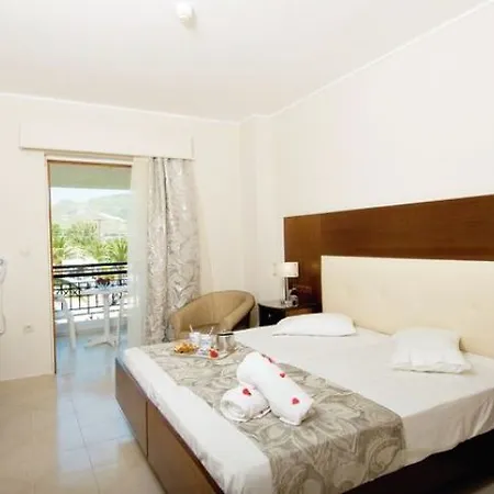 Golden Sun - Adults Only 4* Kalamákion