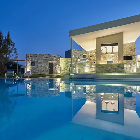 Ξενοδοχείο Golden Sun - Adults Only 4*