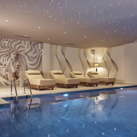 Hotel Golden Sun - Adults Only 4*