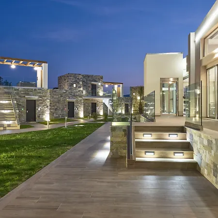 Golden Sun - Adults Only Hotel 4*