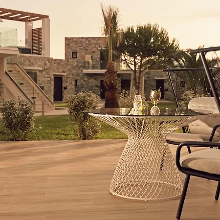 Golden Sun - Adults Only 4* Kalamaki (Zakynthos)