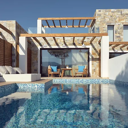 Golden Sun - Adults Only 4* Kalamaki (Zakynthos)