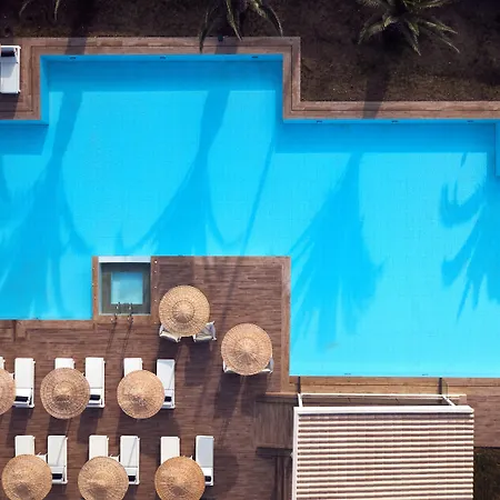 Golden Sun - Adults Only Hotel