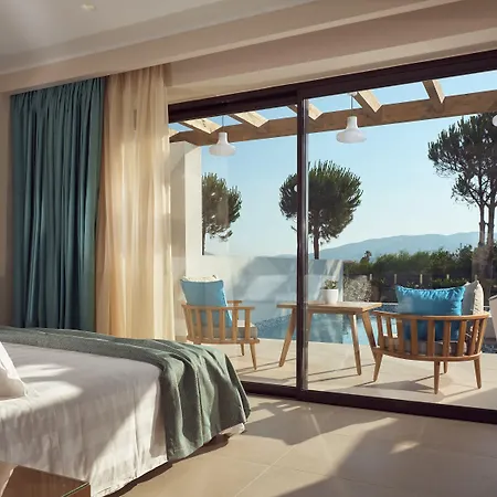 Golden Sun - Adults Only Hotel Kalamaki (Zakynthos)