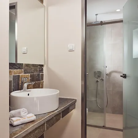 Golden Sun - Adults Only Hotel