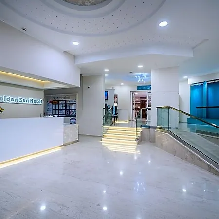 Golden Sun - Adults Only 酒店 4*