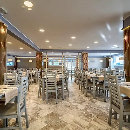 Golden Sun - Adults Only 4* Kalamákion