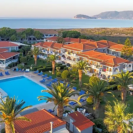 Hotel Golden Sun - Adults Only Kalamákion