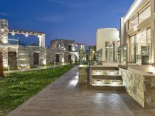 Golden Sun - Adults Only Hotel