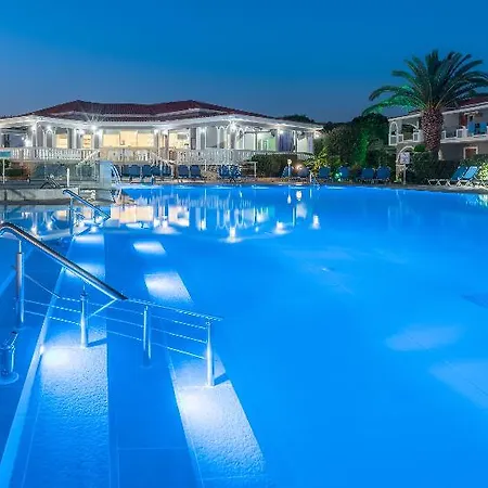 Golden Sun - Adults Only 4*