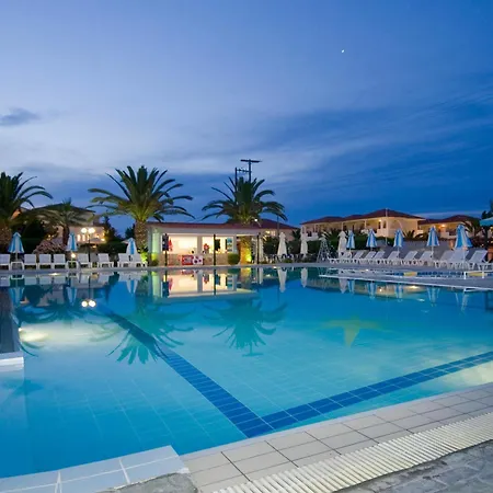 酒店 Golden Sun - Adults Only 4*