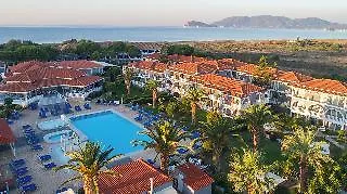 Ξενοδοχείο Golden Sun - Adults Only 4*