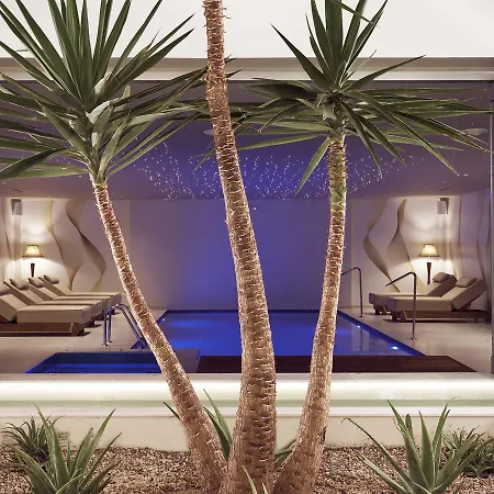 Ξενοδοχείο Golden Sun - Adults Only 4*