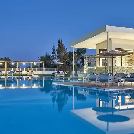 Ξενοδοχείο Golden Sun - Adults Only 4*