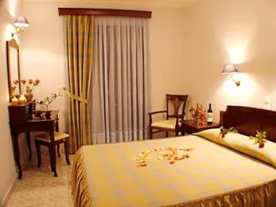 Hotel Golden Sun - Adults Only