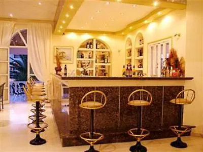 Golden Sun - Adults Only 4* Καλαμάκι