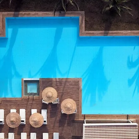 Golden Sun - Adults Only Hotel Kalamákion