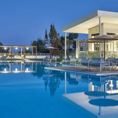 Golden Sun - Adults Only 4* Καλαμάκι