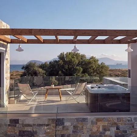 Ξενοδοχείο Golden Sun - Adults Only 4*