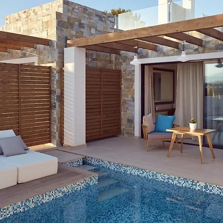 Golden Sun - Adults Only Hotel 4*