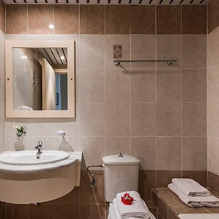 Golden Sun - Adults Only