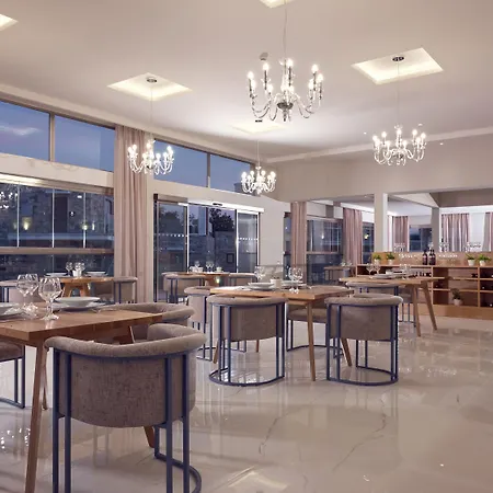 Golden Sun Hotel 4*