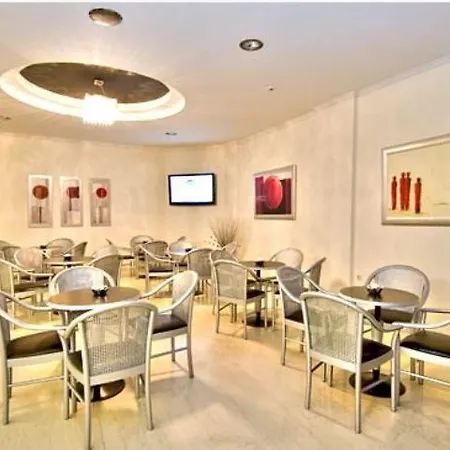 Golden Sun - Adults Only Hotel