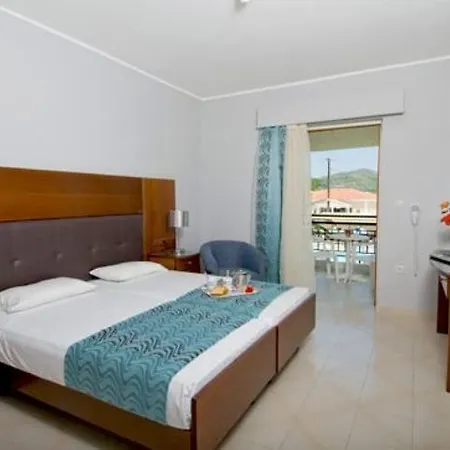 Hotel Golden Sun