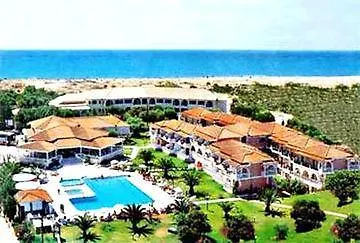 Golden Sun - Adults Only