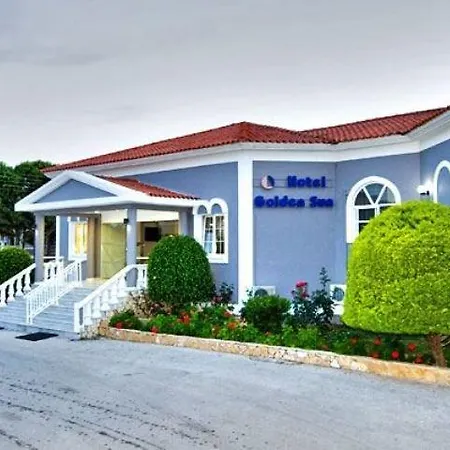 Hotel Golden Sun
